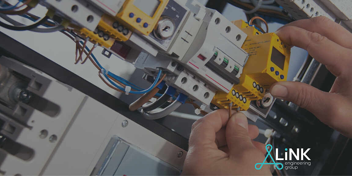 LiNK Engineering LiNK Engineering Group guides your journey to…