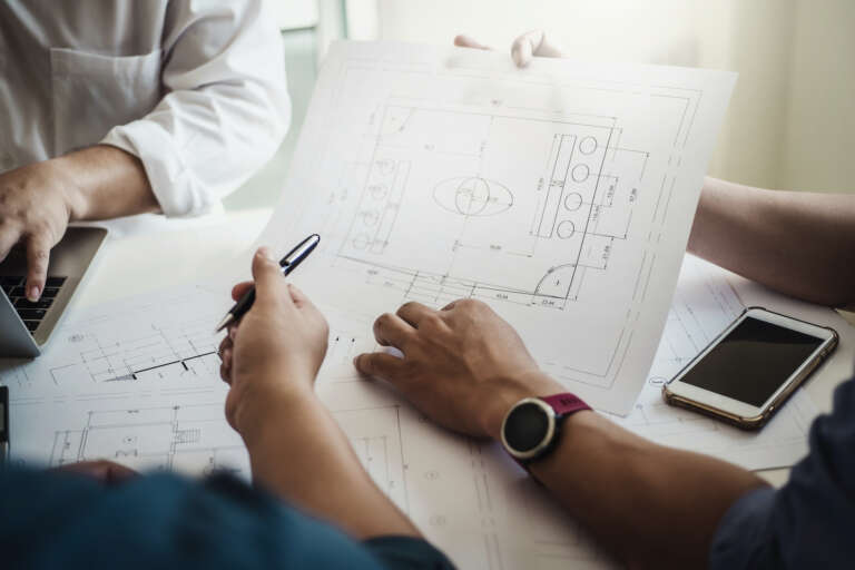 LiNK Engineering Project Engineering