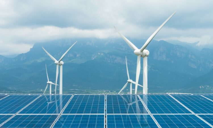 Sustainable clean energy 2021 08 26 17 53 00 utc