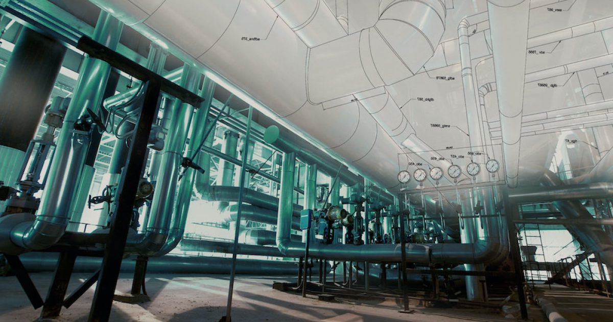LiNK Engineering | Project Construction